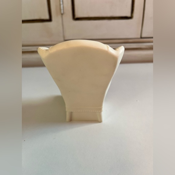 Vintage Retired Dept 56 Snowbabies COOKIES FOR SANTA 2005 Child/Chair/Milk/ - Picture 4 of 9